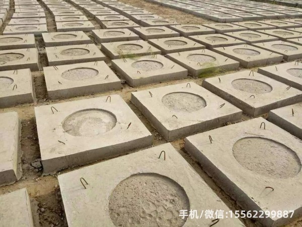 潼南DP12混凝土电杆底盘