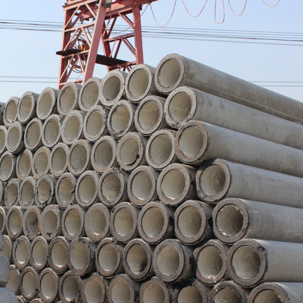 潼南18米法兰水泥电杆